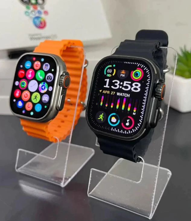 Presilha (passante) de Relógio Smartwatch 10 Ultra