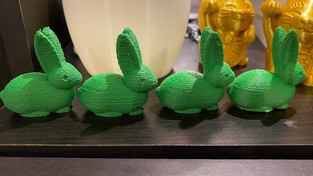 Creality Rabbit