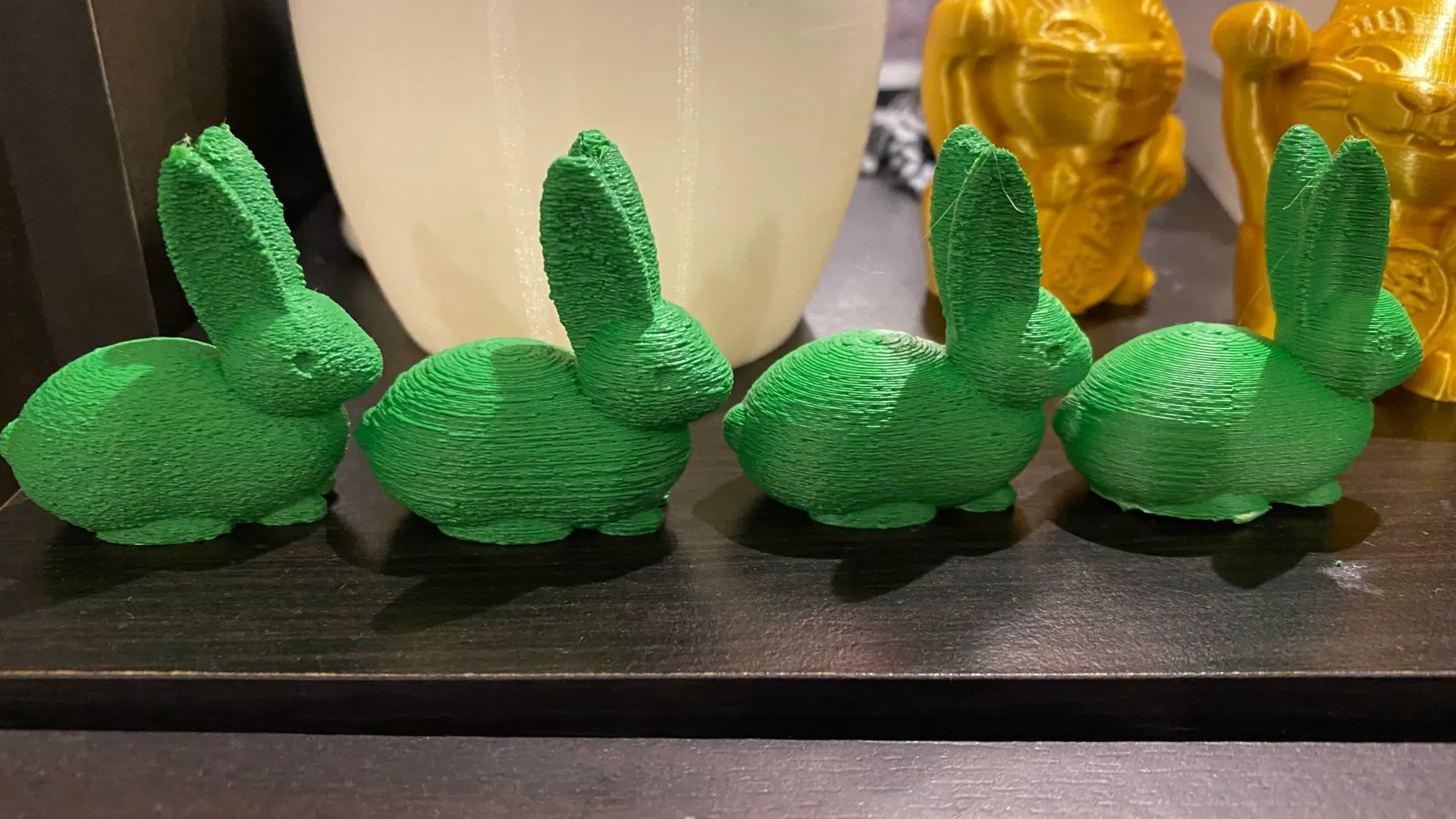 Creality Rabbit