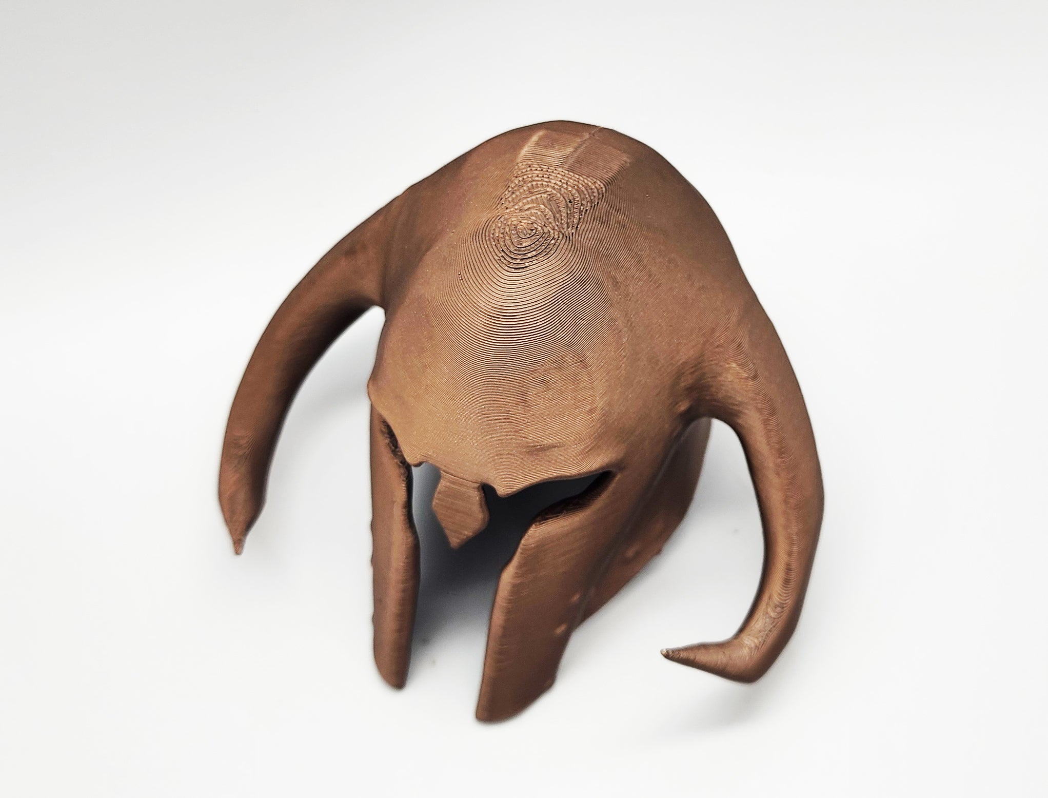 Ancient Nord Helmet from Skyrim