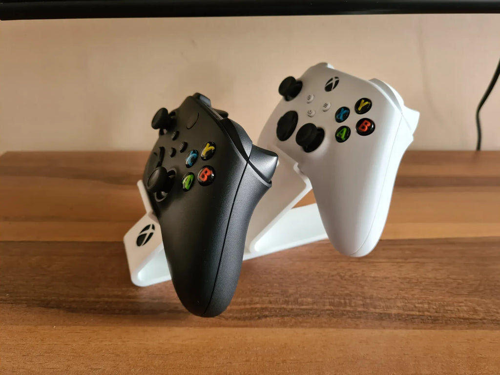 Xbox Controller Dual Stand