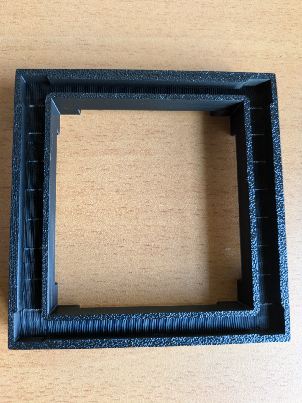 Blood Mortar Dice Tower