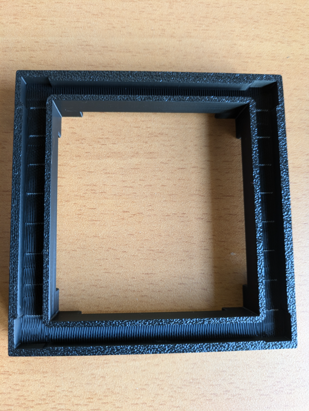 Blood Mortar Dice Tower