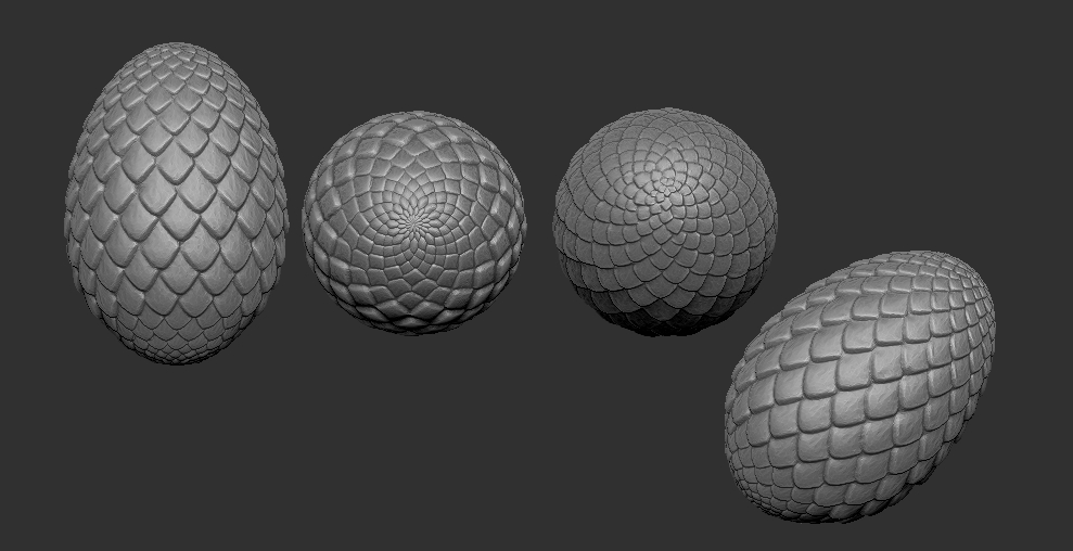 Dragon Egg
