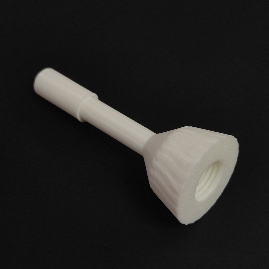 Super Lube Nozzle with 2mm hole