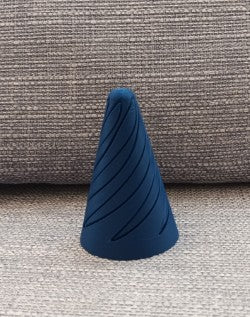 Spiral Fidget Cone (Version 2)