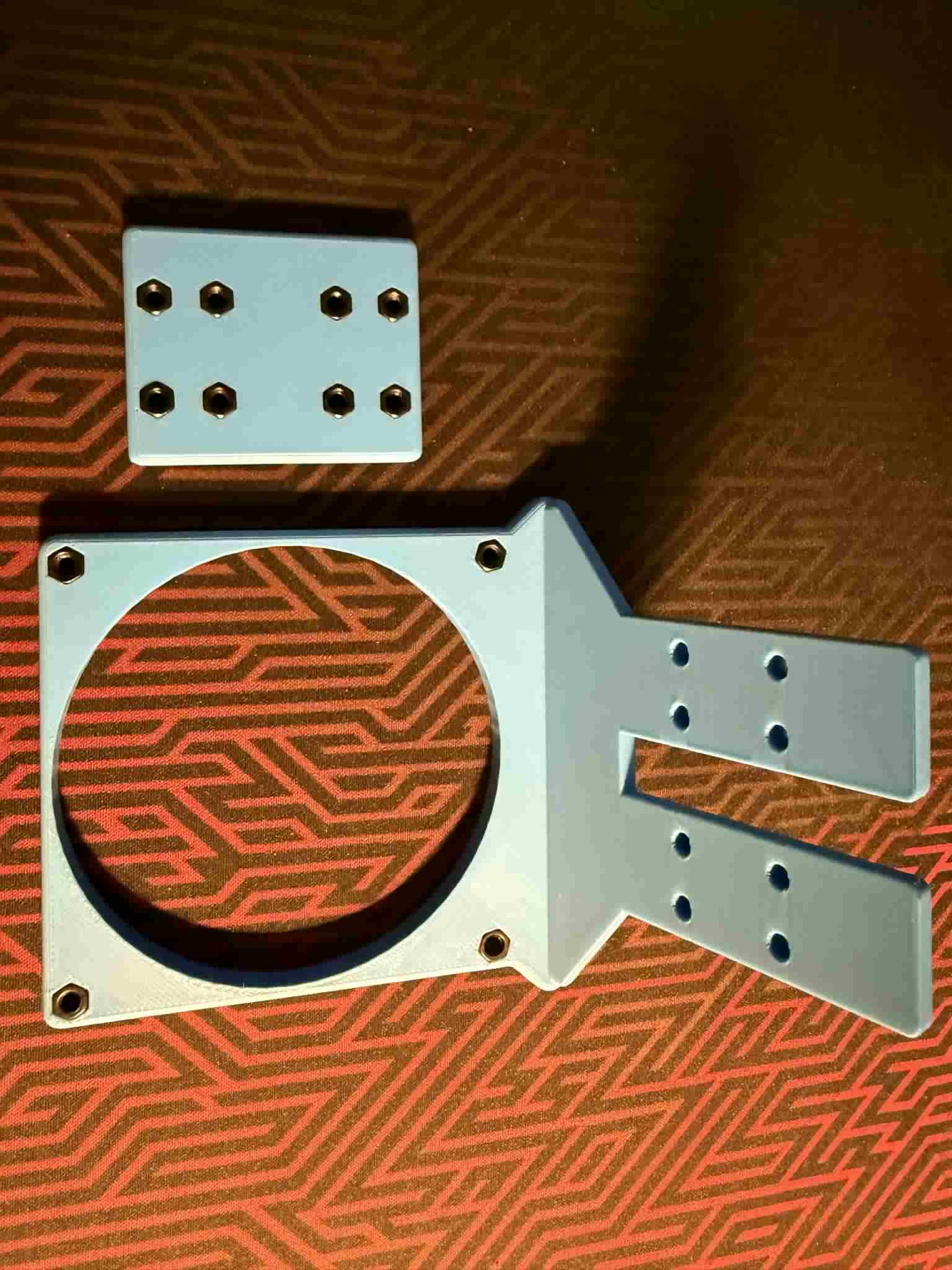 SILVERSTONE PCIE COOLER M3