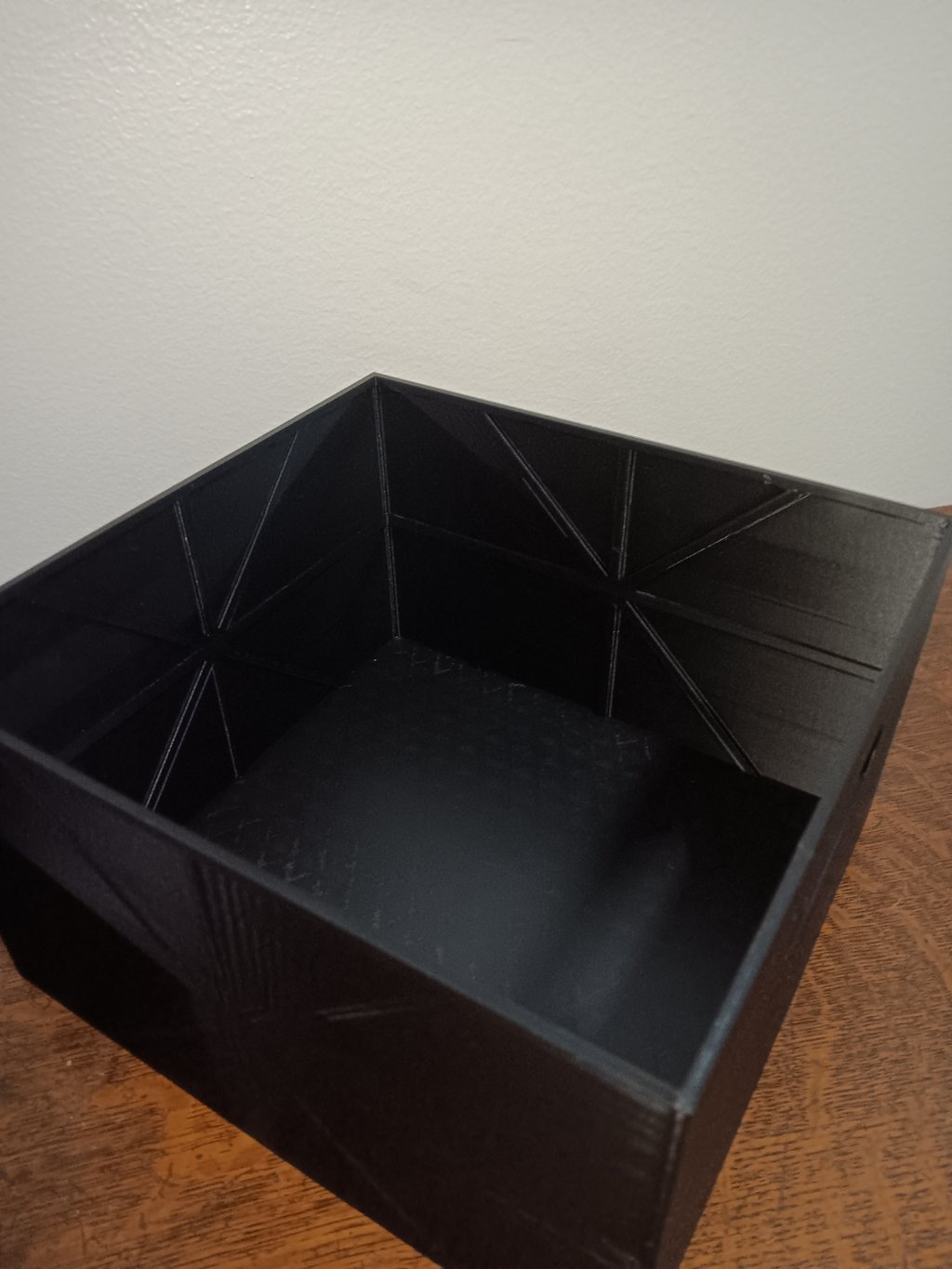 lightweight large drawer
