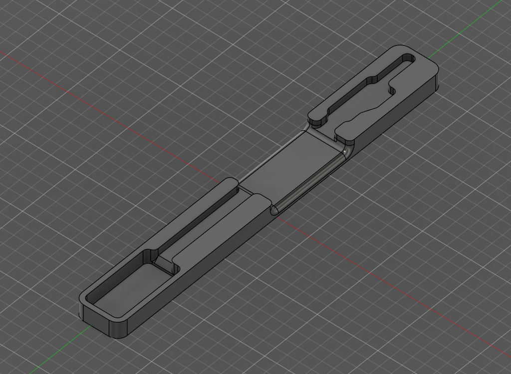 G PRO X Mic Tray