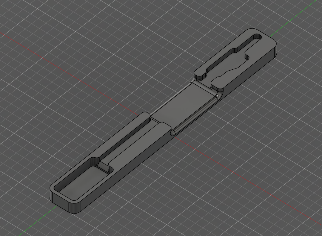 G PRO X Mic Tray