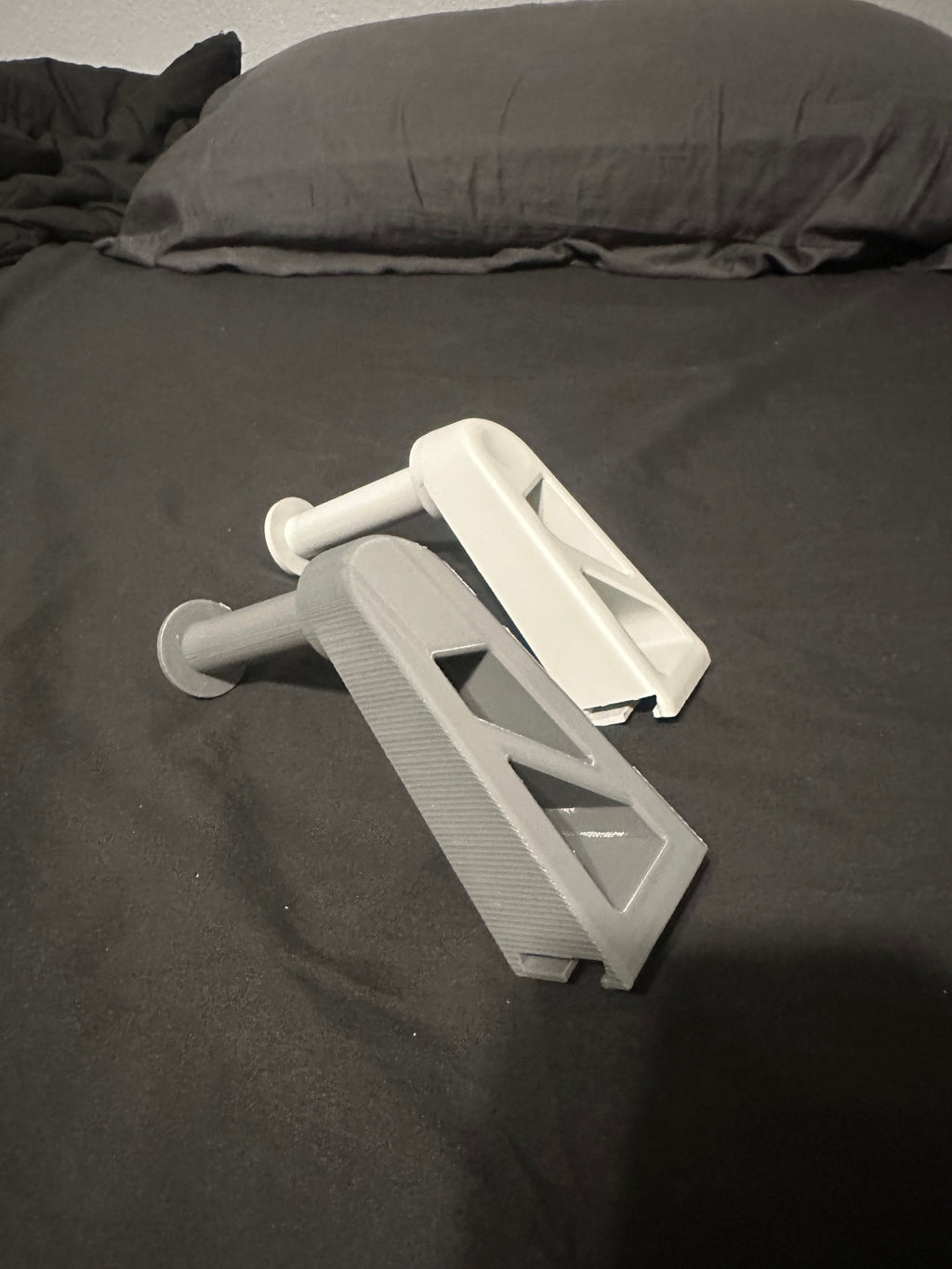 A1 Mini Filament Spool Holder