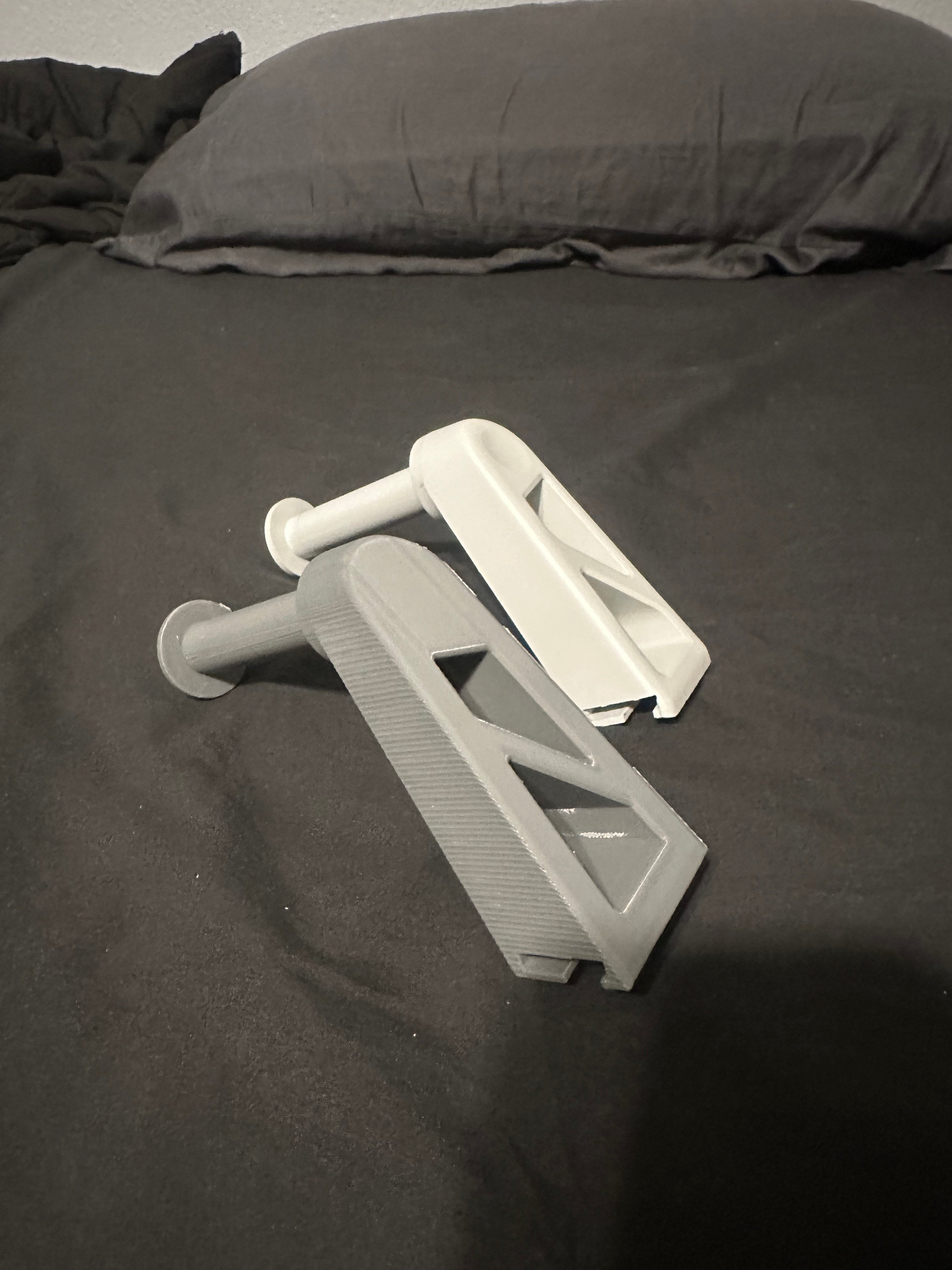 A1 Mini Filament Spool Holder