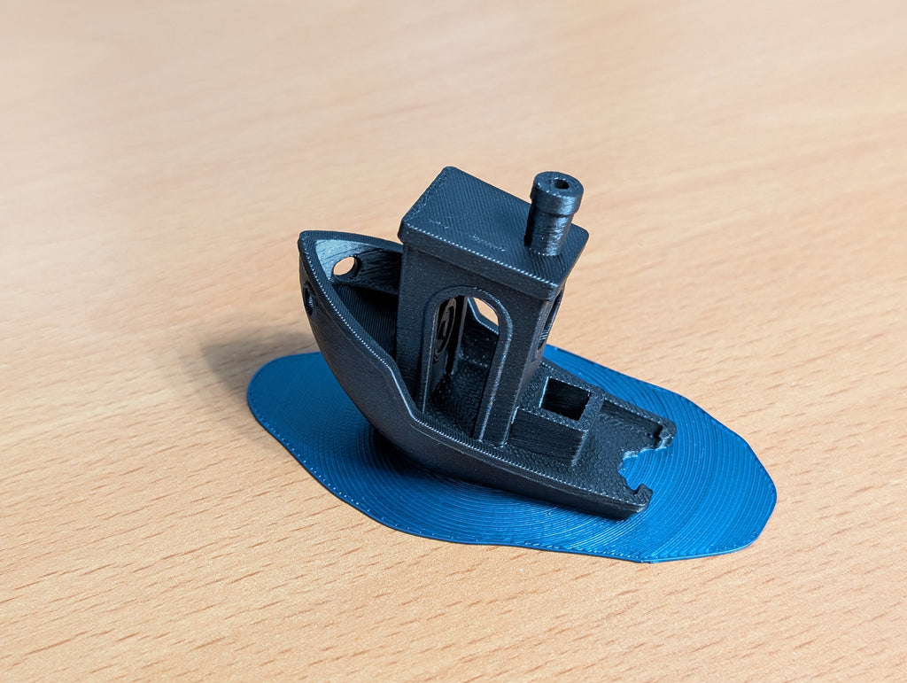 We're Gonna Need a Bigger Benchy