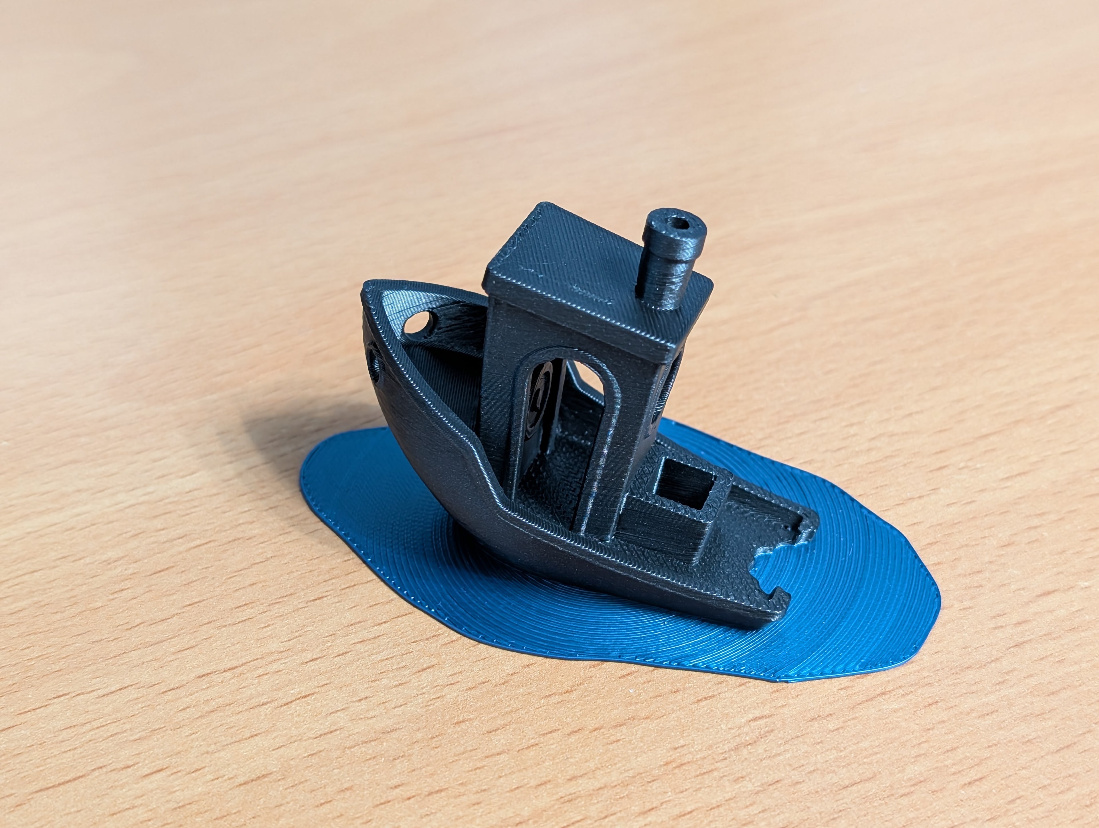 We're Gonna Need a Bigger Benchy