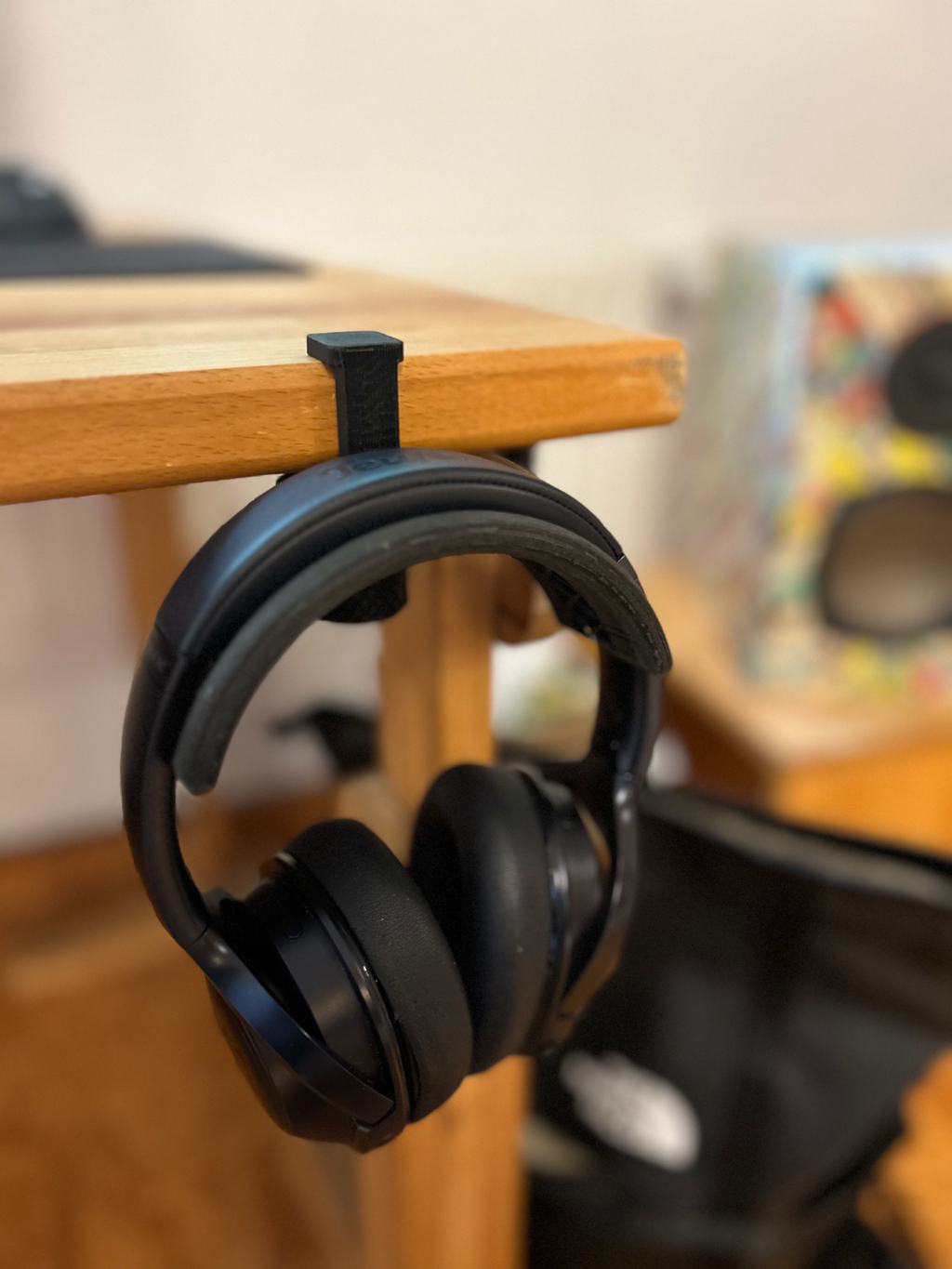 Headphone Holder
