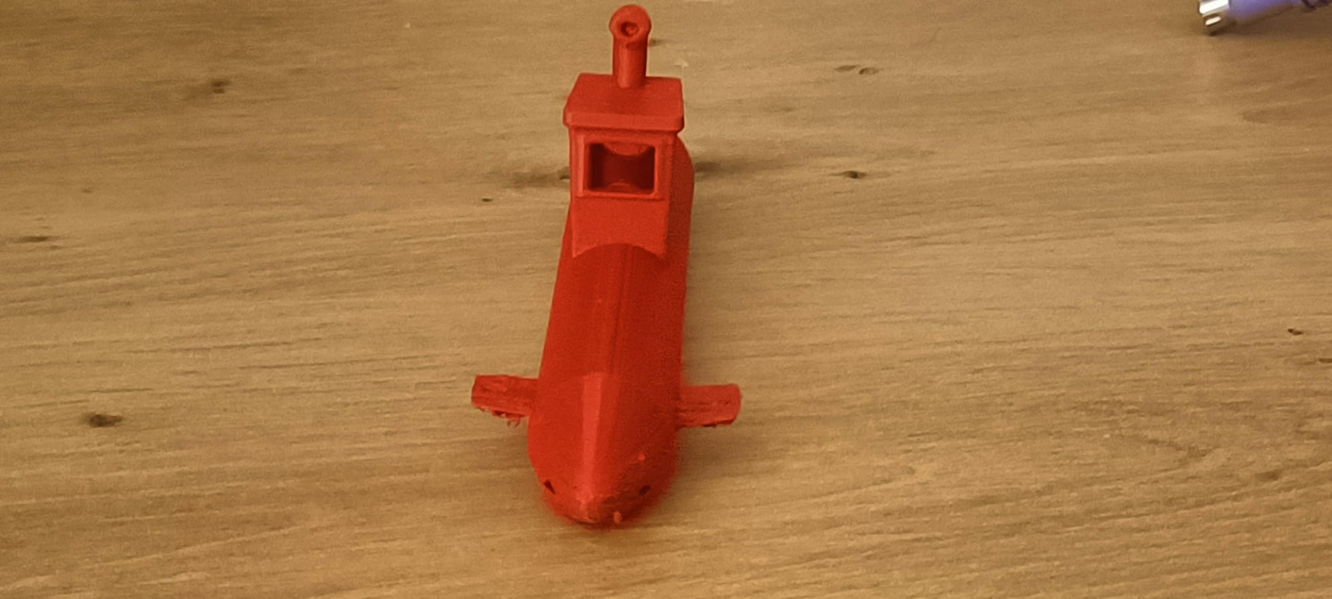 uboot-Benchy