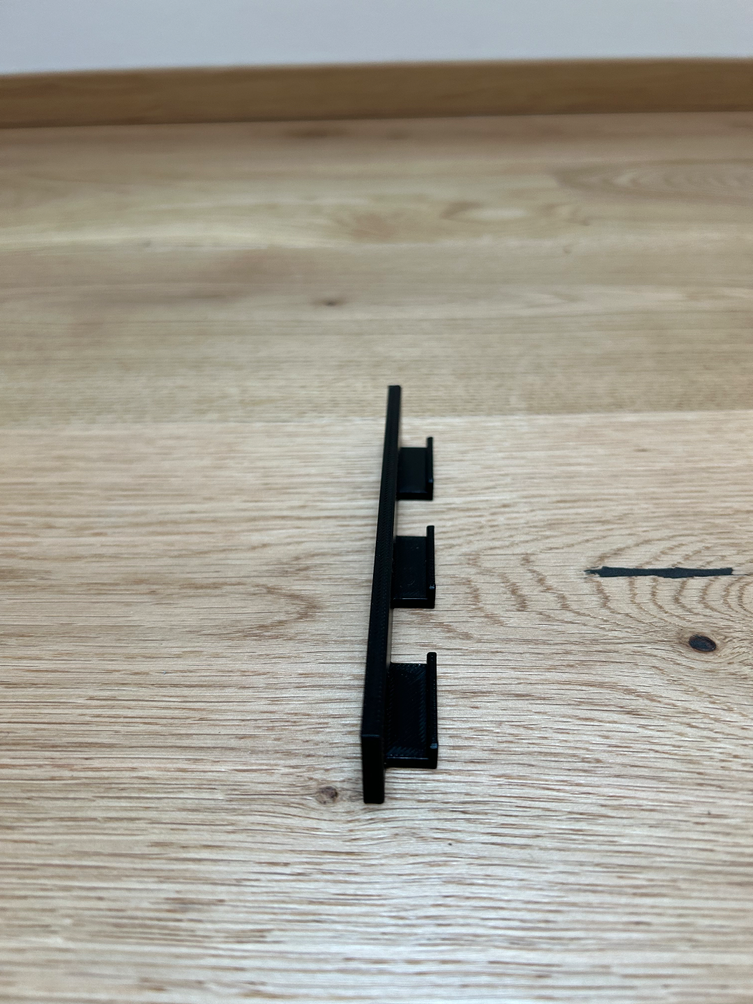 Garmin watch band holder