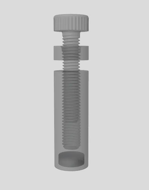 磁吸显卡支架(GPU Holder)