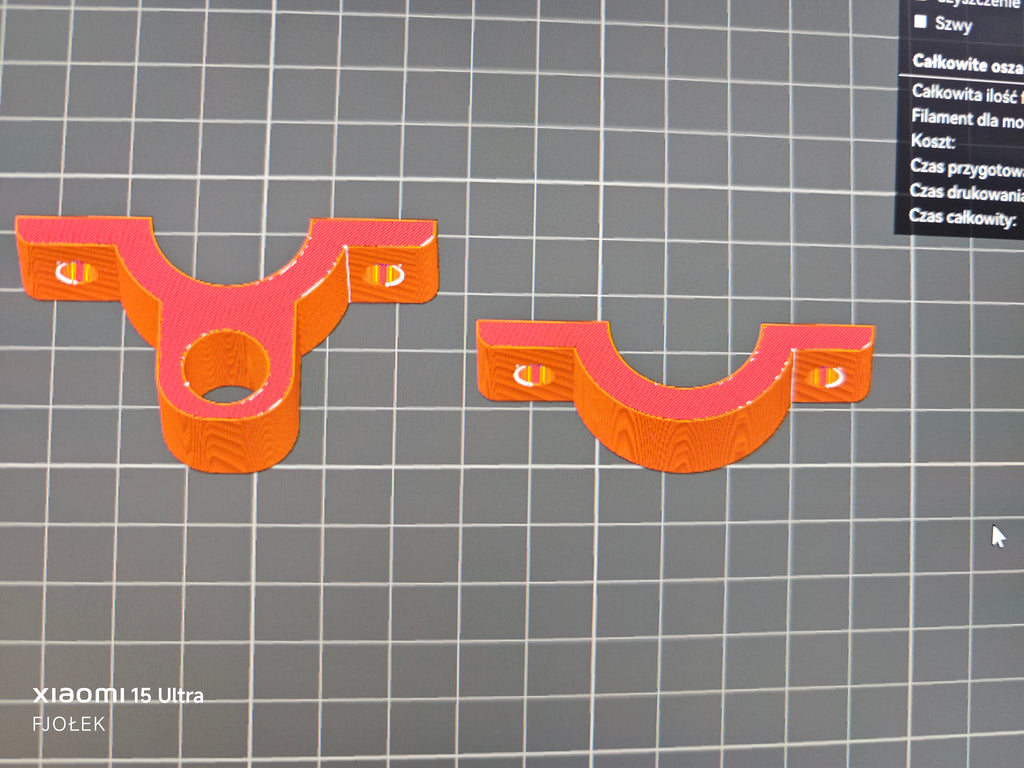 JBL Clip 5 Bike Mount