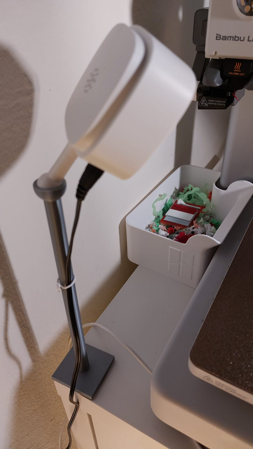 Soporte para camara Tapo C100
