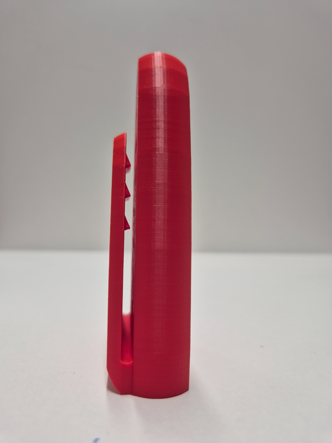 Knipex belt clip for Electronic Super Knips.