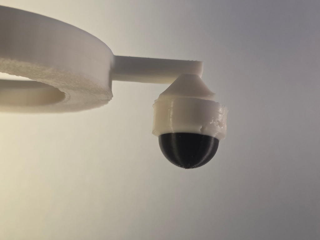 Fake Dome Camera
