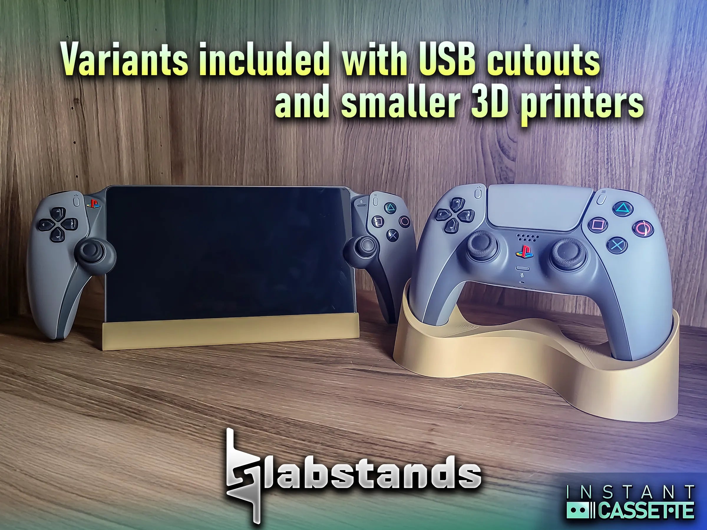 Playstation Portal Stand