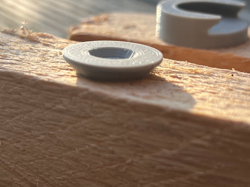 Multiconnect universal mount