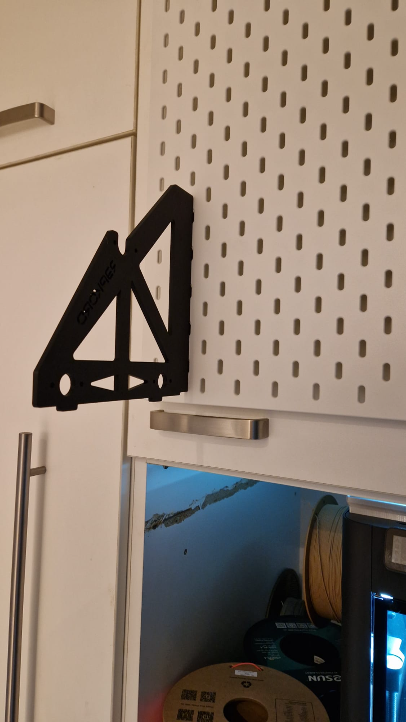reprack for ikea skadis