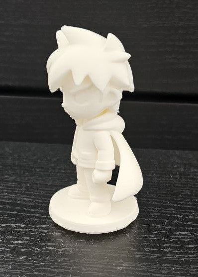Anime Figurine - Young Guardian: Hero Mode