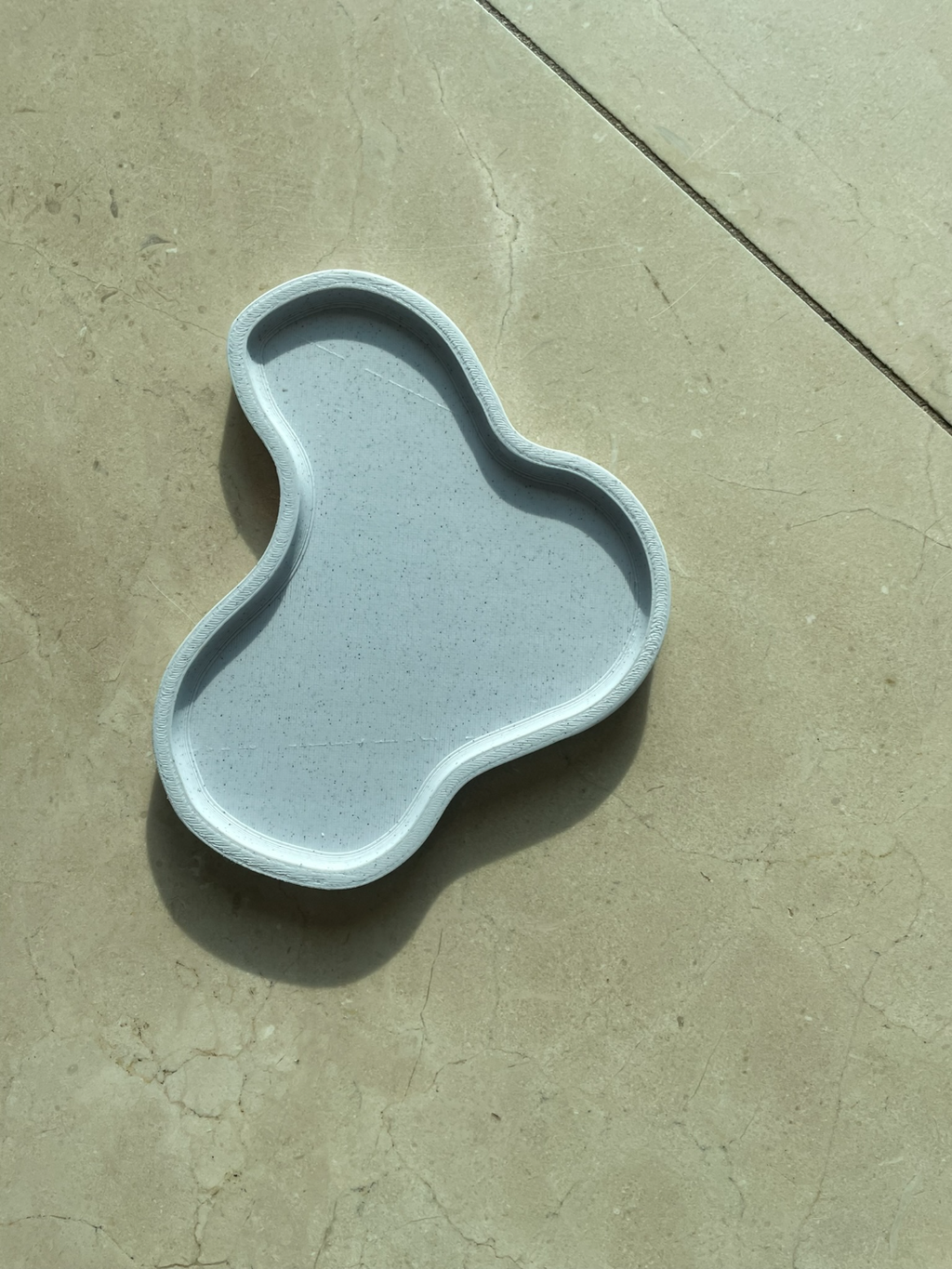 Bubble Trinket Tray