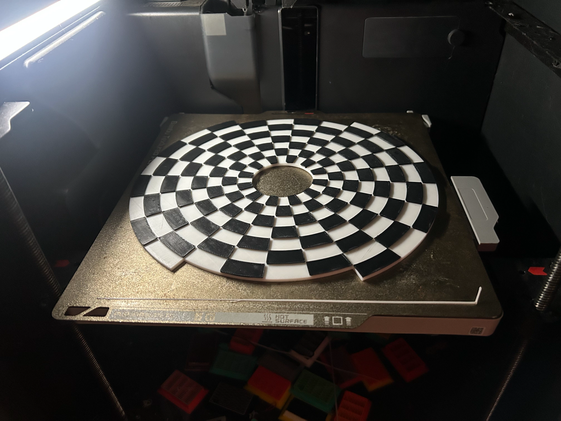 Circular Chess