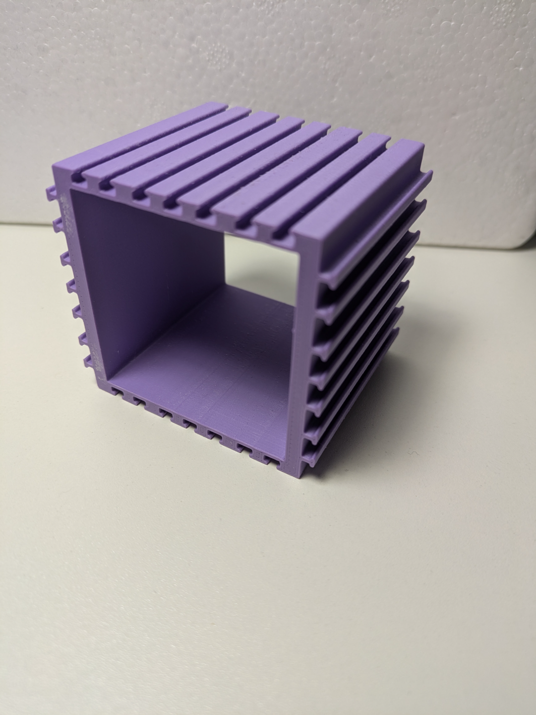 small connectable drawer
