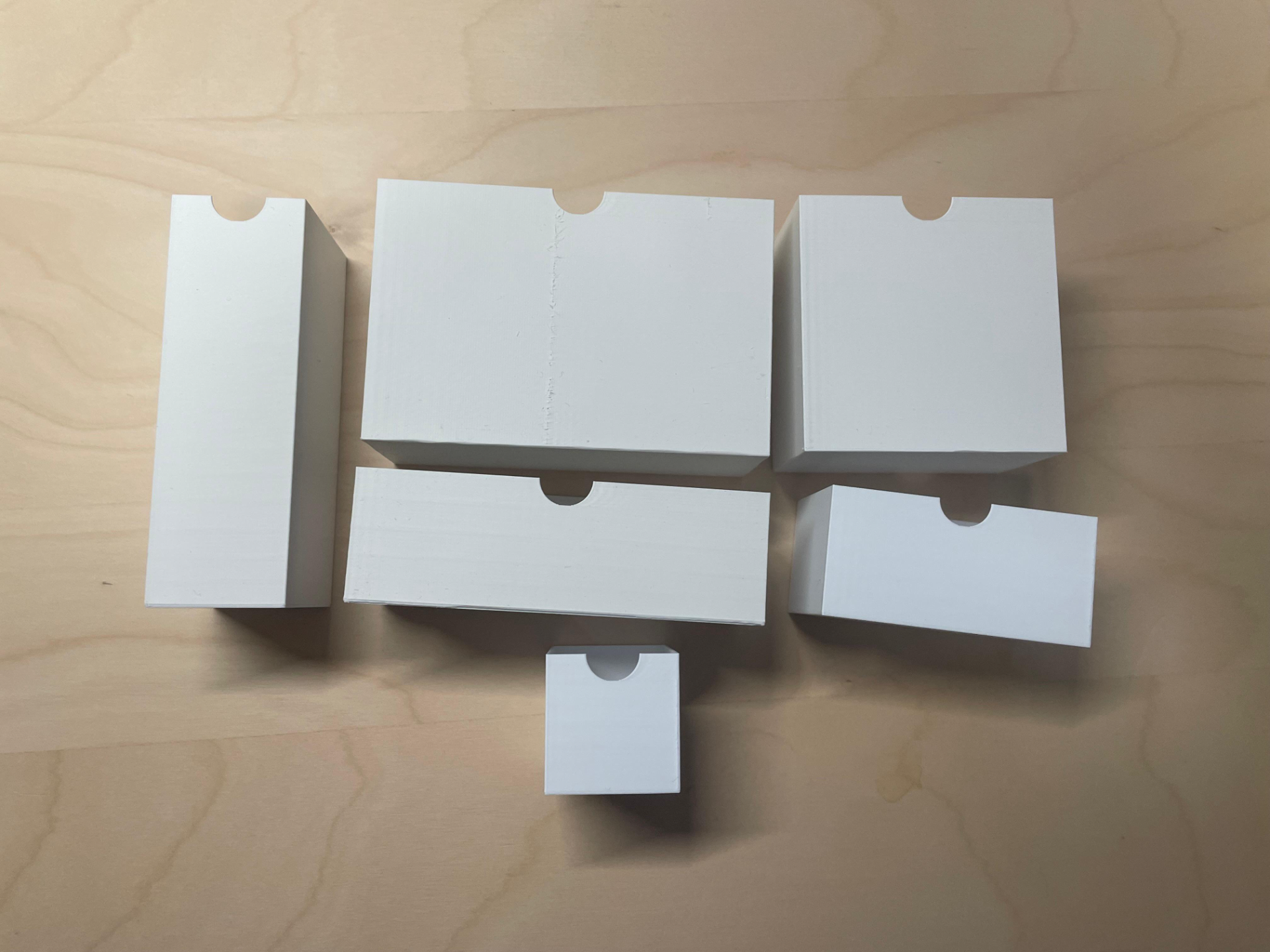 DIY Advent Calendar