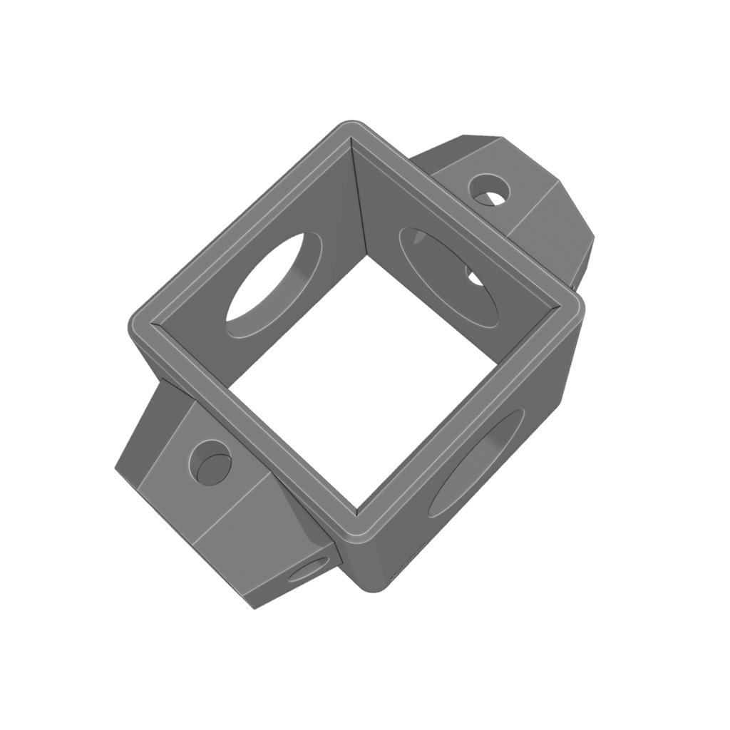 STEMFIE Connectors - Beam - Through-Hole