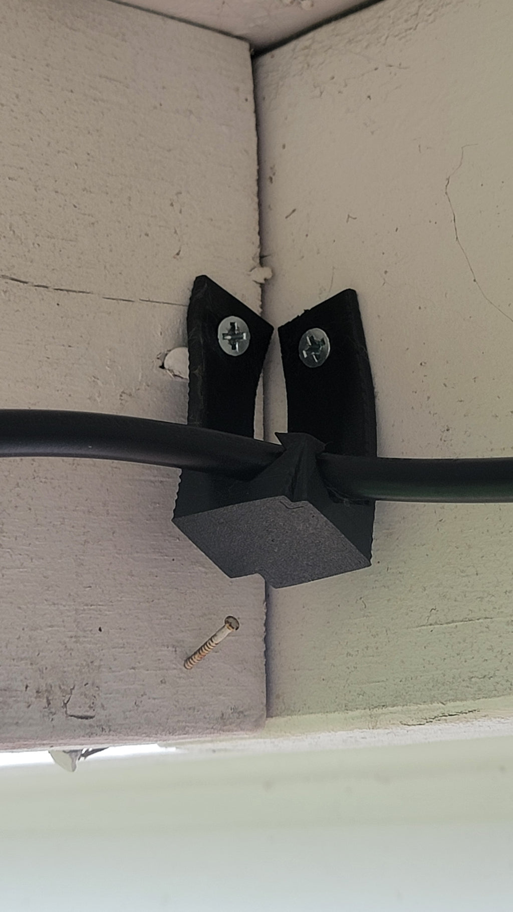String Light Hooks