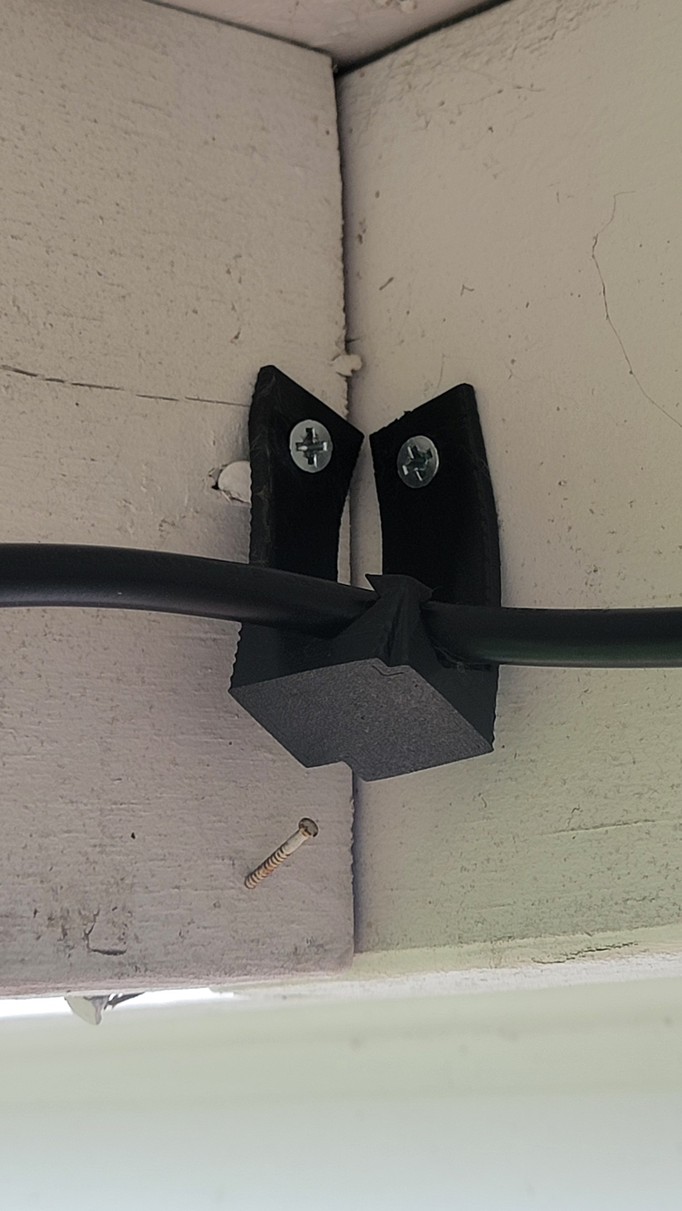 String Light Hooks