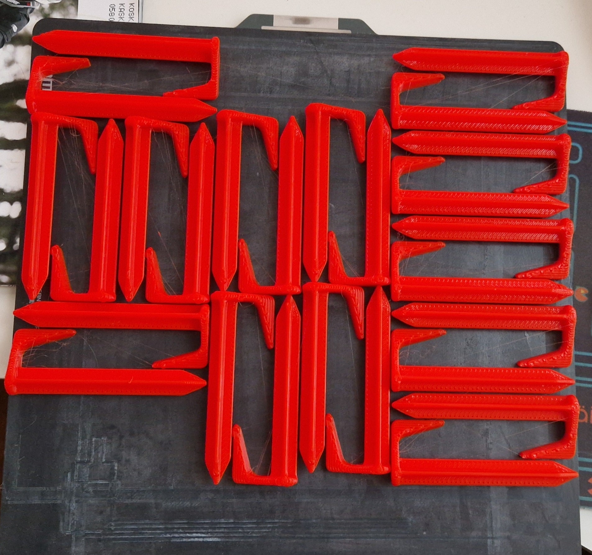 Worx Wire Spike For Magnet Barrier