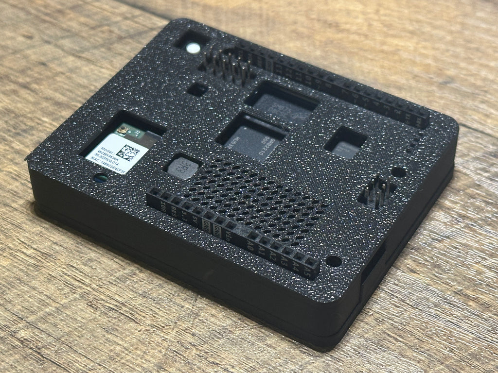 Protective Case - Arduino UNO Q