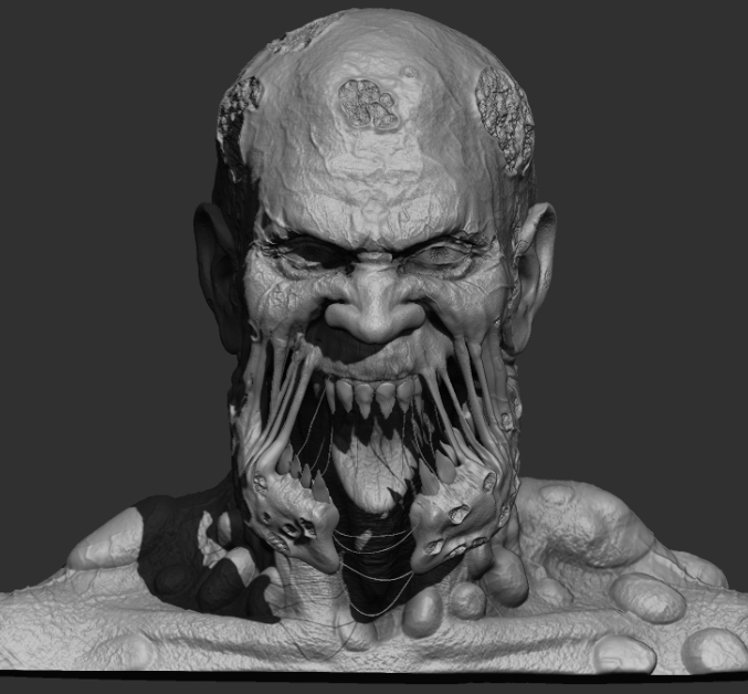 Dying light volatile zombie - Dying light 2 zombie