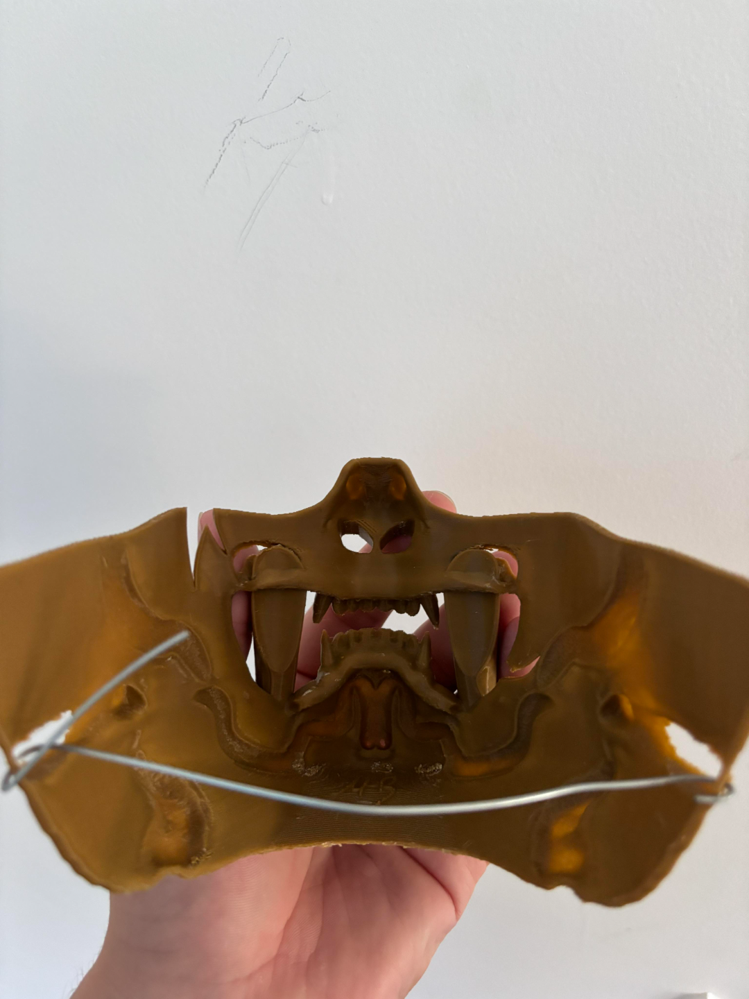 Oni Mask