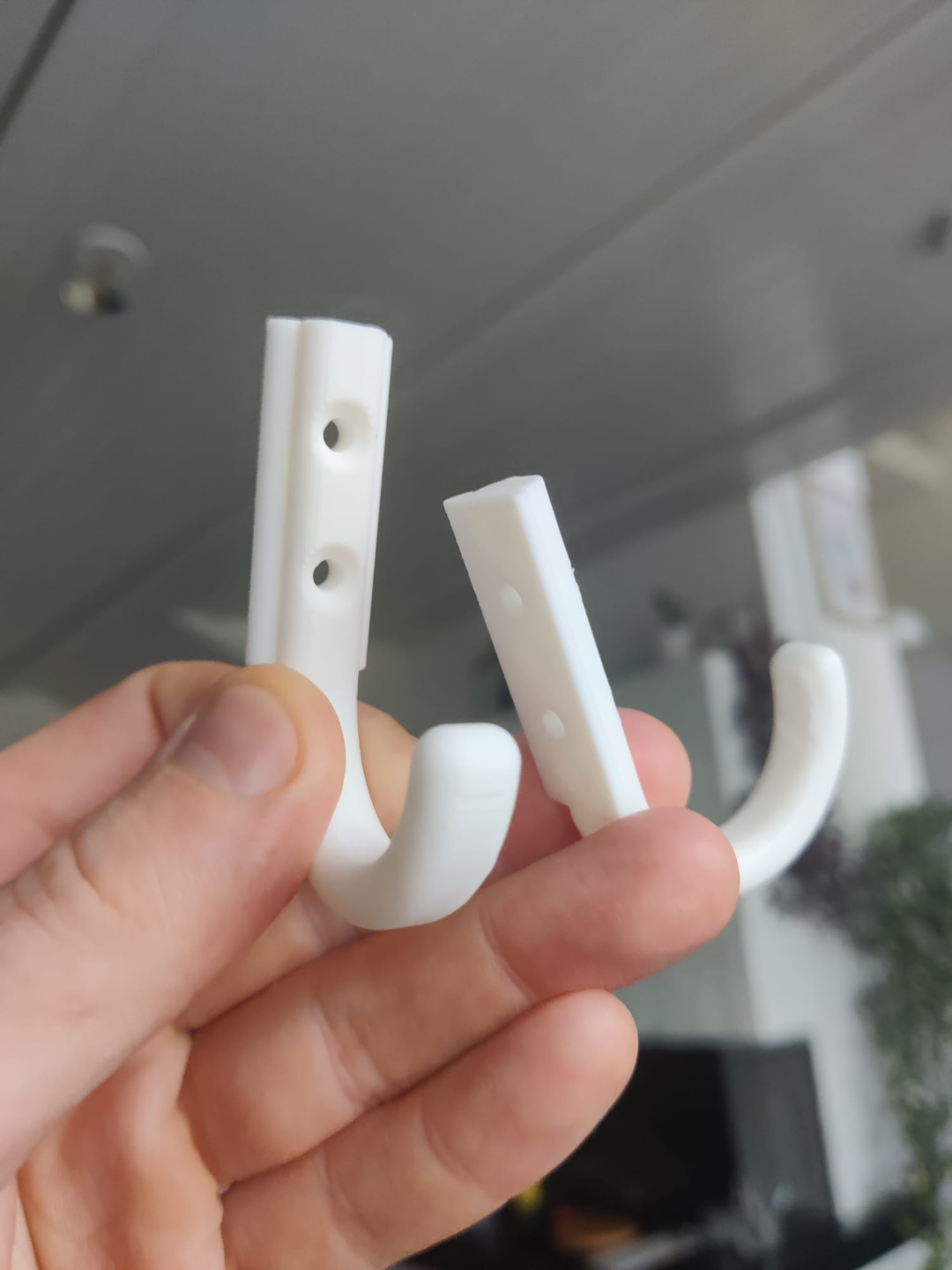 Wall hook