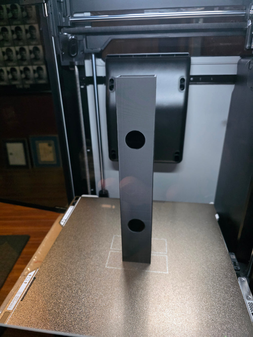 Under Desk Cable Management Tray