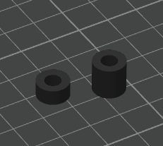 Combat Robot Drum Spinner