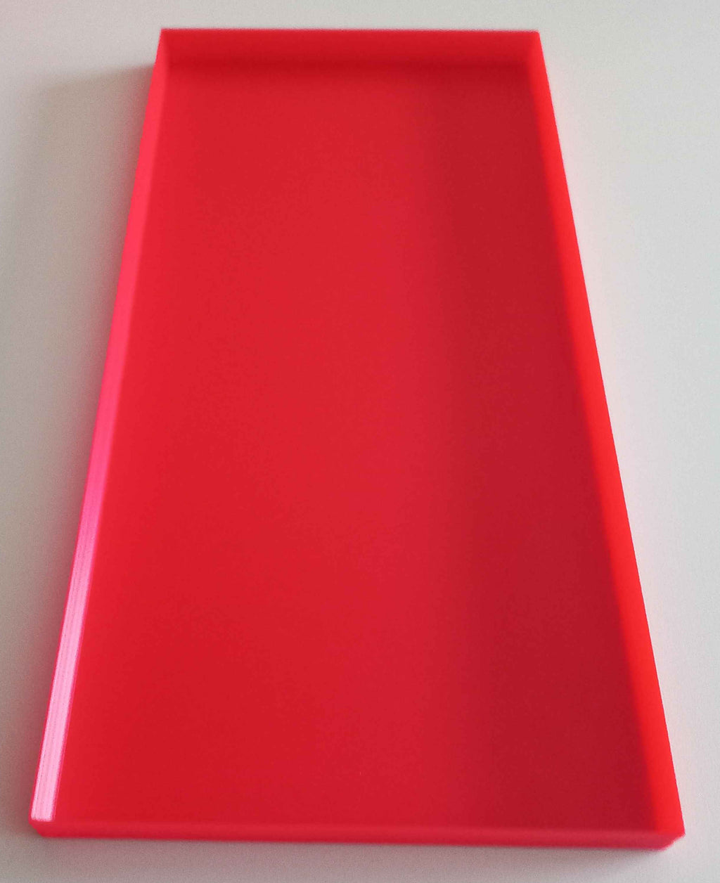 Simple Trays (parametric)