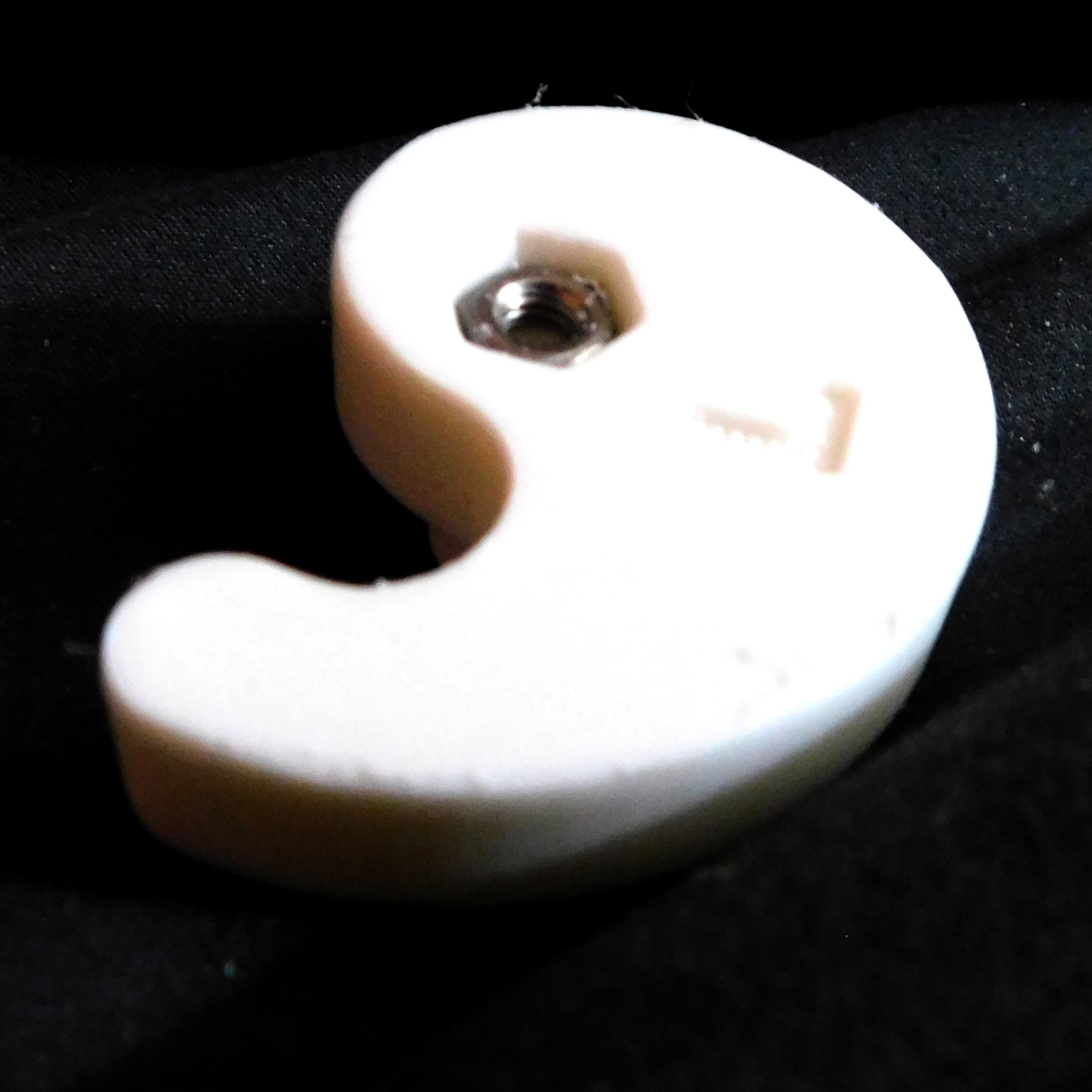 CNC 10mm Doghole Clamp Set 10mm Thickness