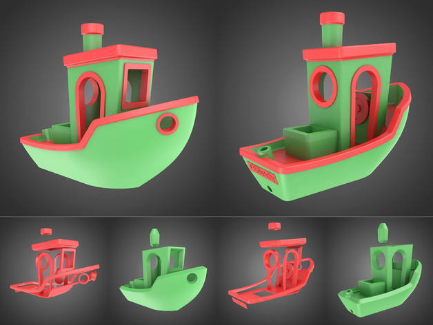 BENCHY
