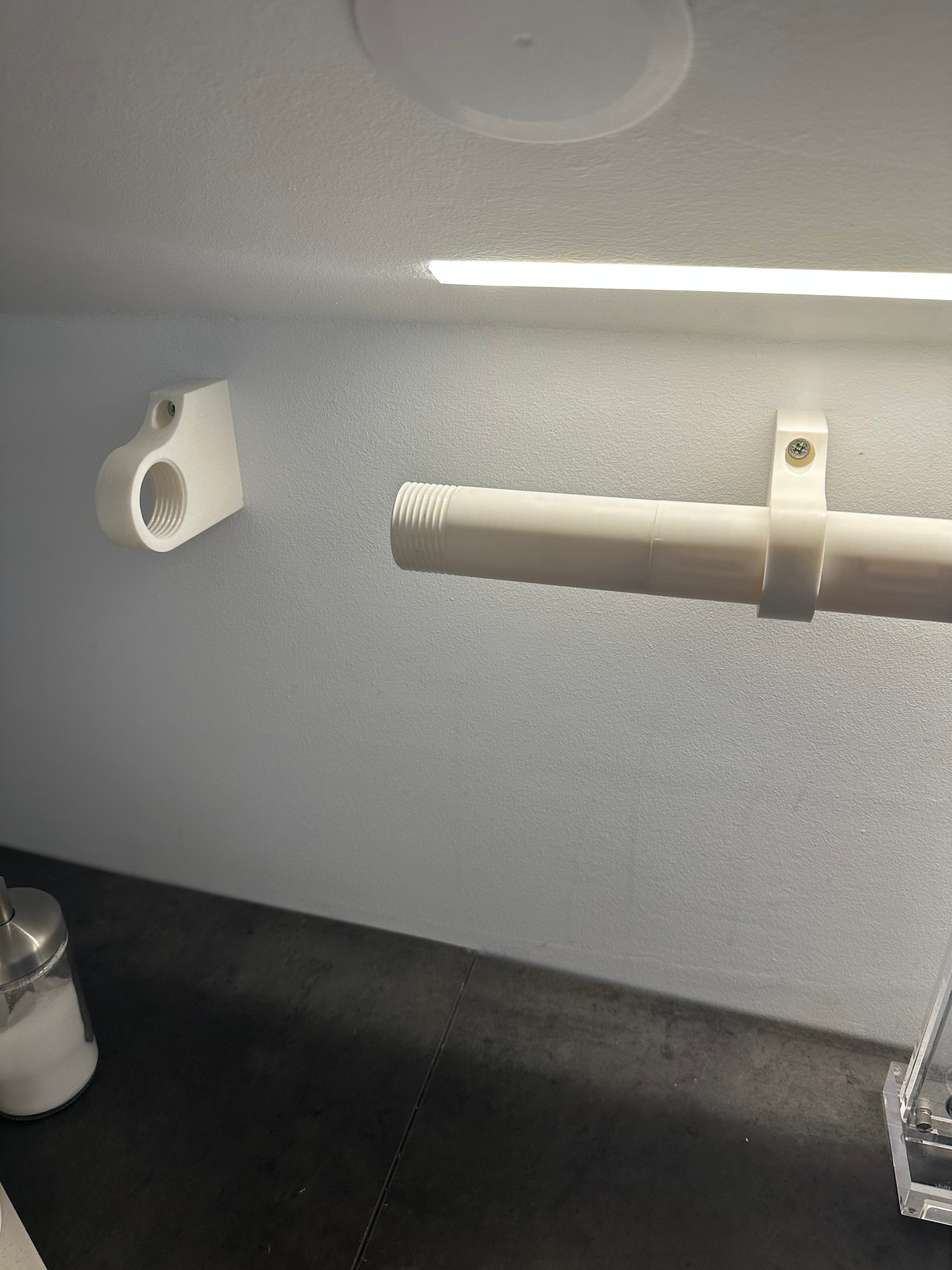 Küchenrollenhalter