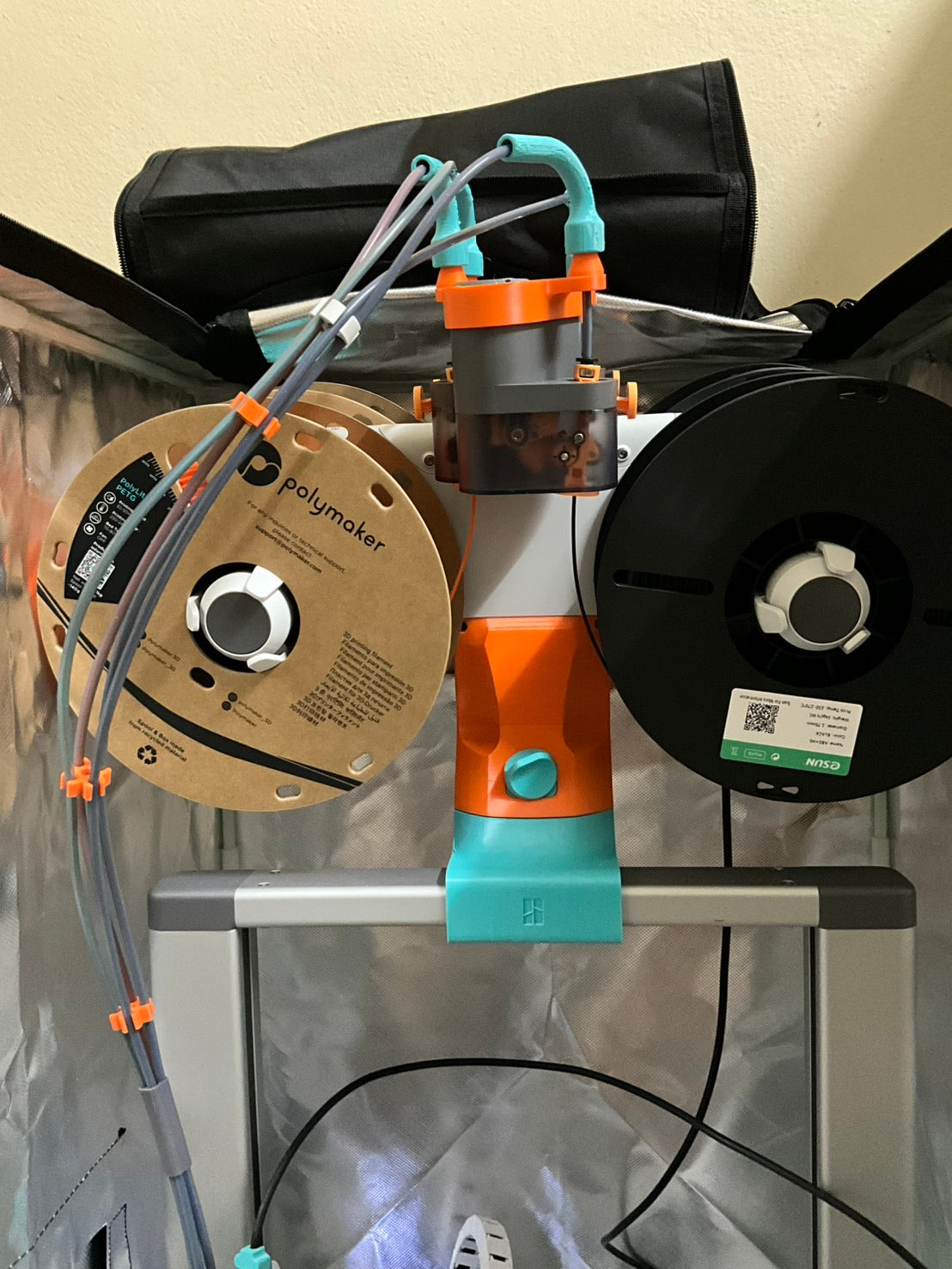 PTFE GUIDE