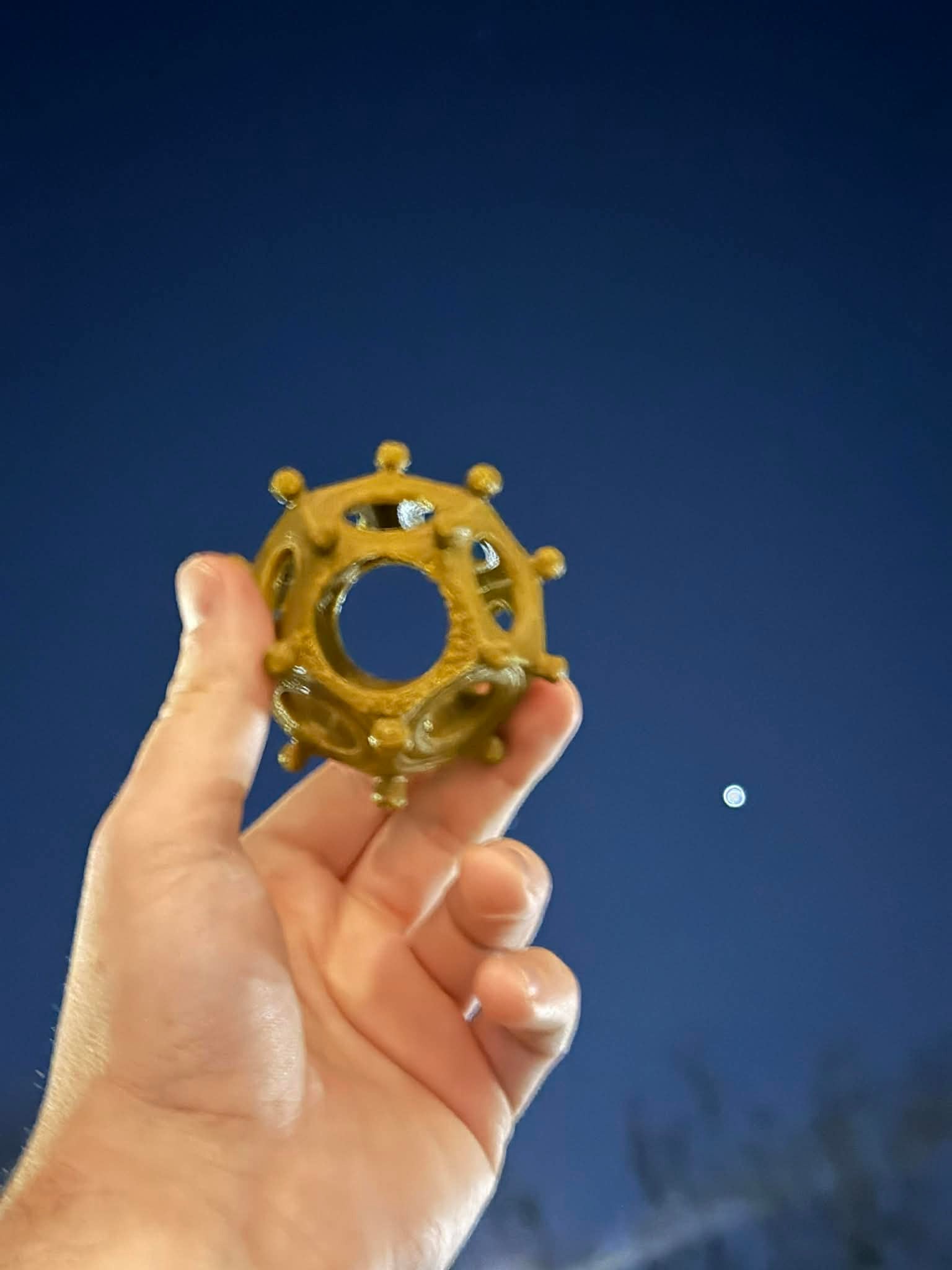 Dodecahedron